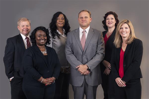 ECS Board Members ECS Board Members